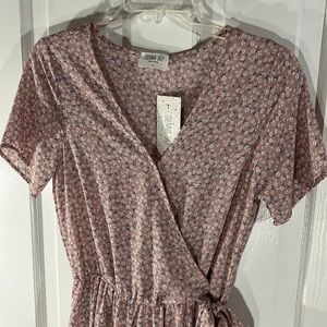 Medium Sienna Sky Dress